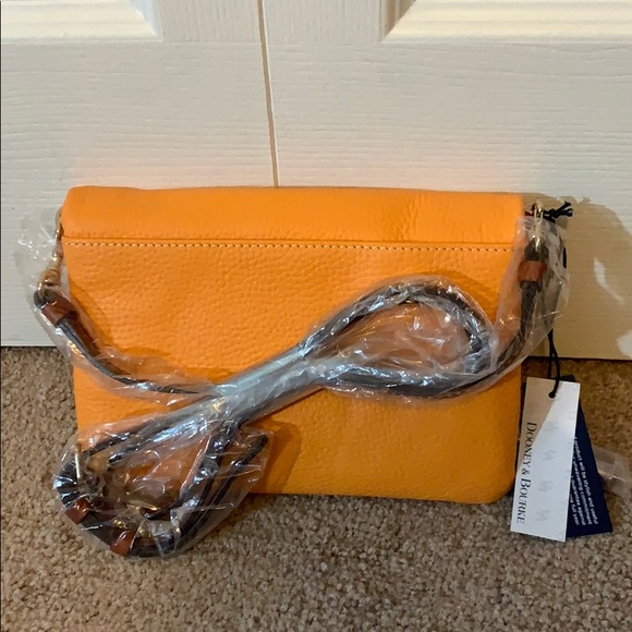 REAL Dooney & Bourke handbag - Picture 9 of 9